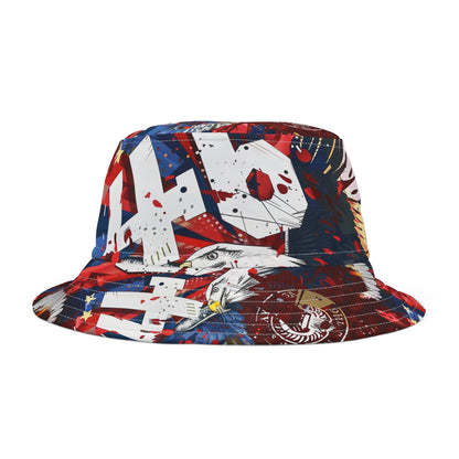 Bucket Hat (AOP)