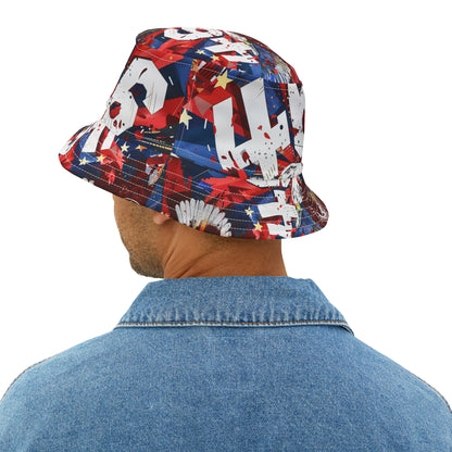 Bucket Hat (AOP)