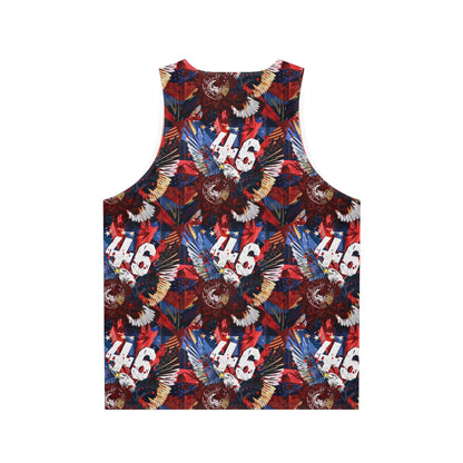 Unisex Tank Top (AOP)