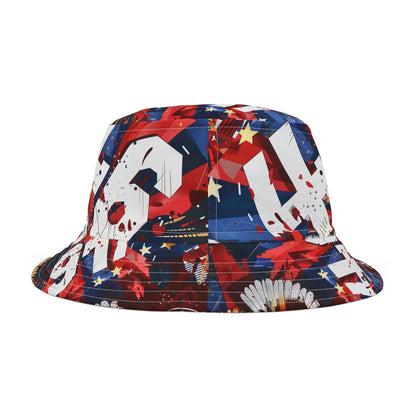 Bucket Hat (AOP)