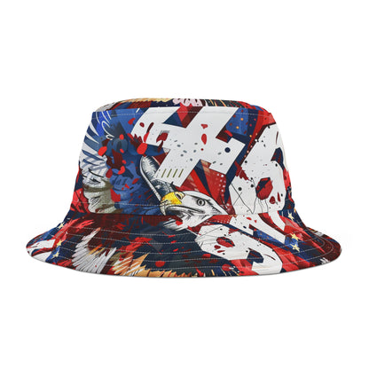 Bucket Hat (AOP)