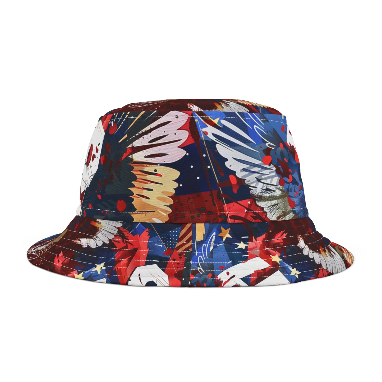 Bucket Hat (AOP)